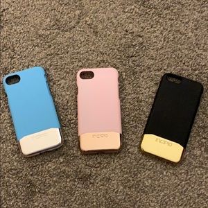 3 iPhone 7 cases